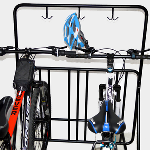 Display Mountain Fat Rack Bicycle Holder Stand Storage Outdoor