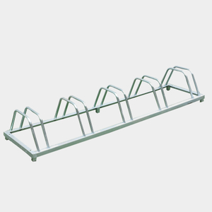High Quality Ground Multifunctional Bicycle Rack for Garage